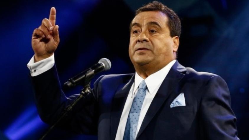 Dino Gordillo enfrenta primera consecuencia tras acusación de beso a menor durante show en Villa Alegre