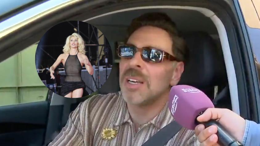 La categórica respuesta de José Antonio Neme frente a diagnóstico revelado por Di Mondo