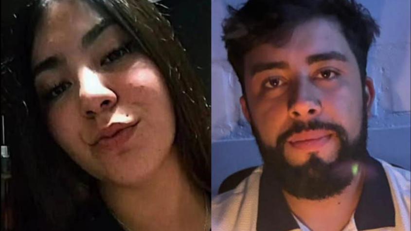 Confirman fallecimiento de pareja desaparecida tras explosión en Renca: “Dios, pensaste en ella y no la dejaste sufrir”