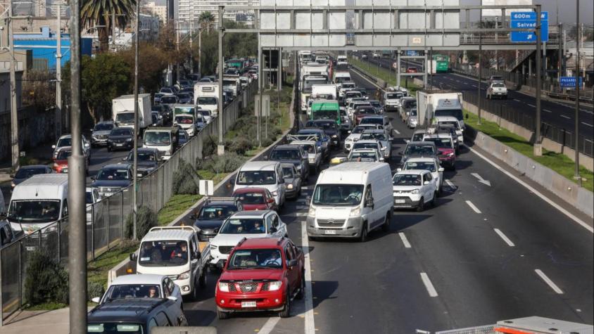 Multas de hasta $100.000: Los documentos imprescindibles que debes llevar en tu vehículo