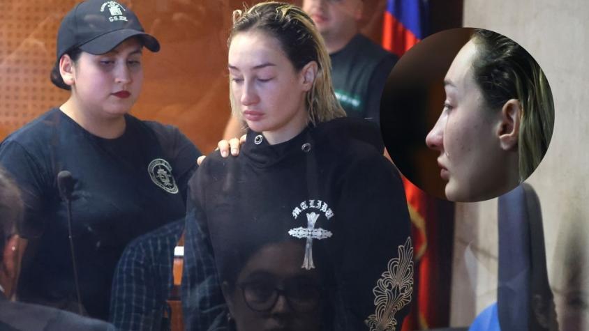 La ayuda que ofreció familia de Fran Maira a joven atropellado por la cantante