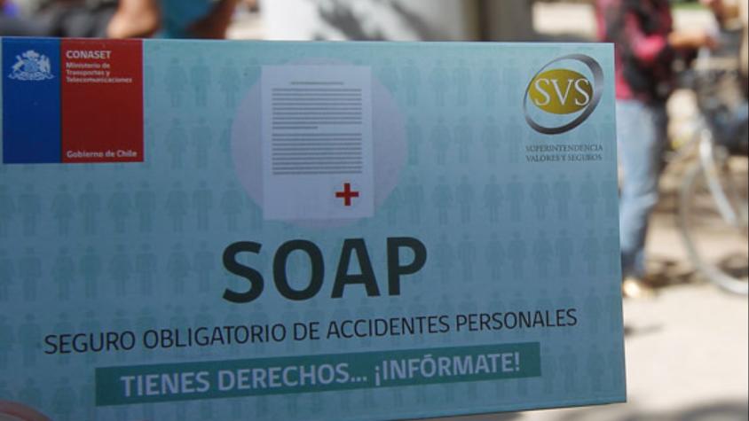 Suspensión temporal del SOAP 2026: ¿Cómo afecta a los seguros ya contratados?