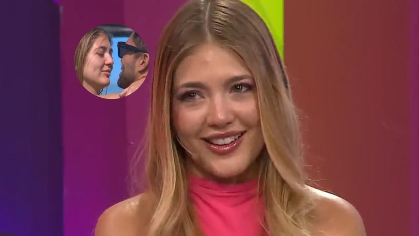 Disley Ramos aclara su presente amoroso tras quiebre con Luis Jiménez: "Mi corazón está..."