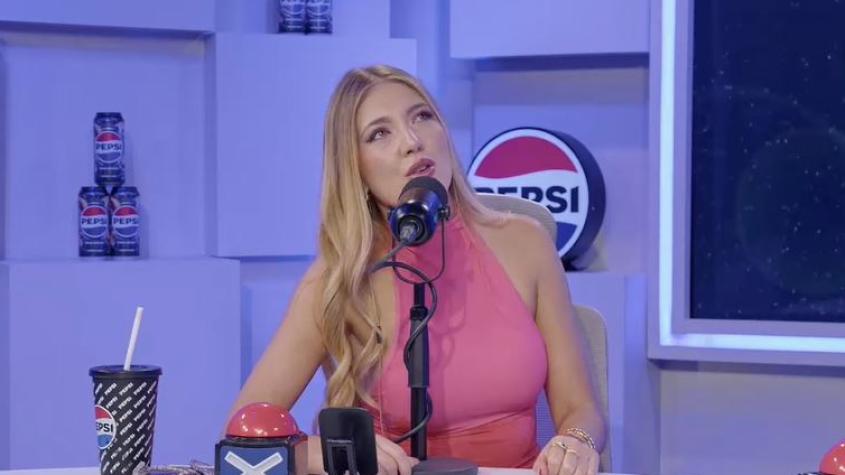 Disley enfrentó la crítica más repetida sobre su paso por el reality: realizó sincero mea culpa