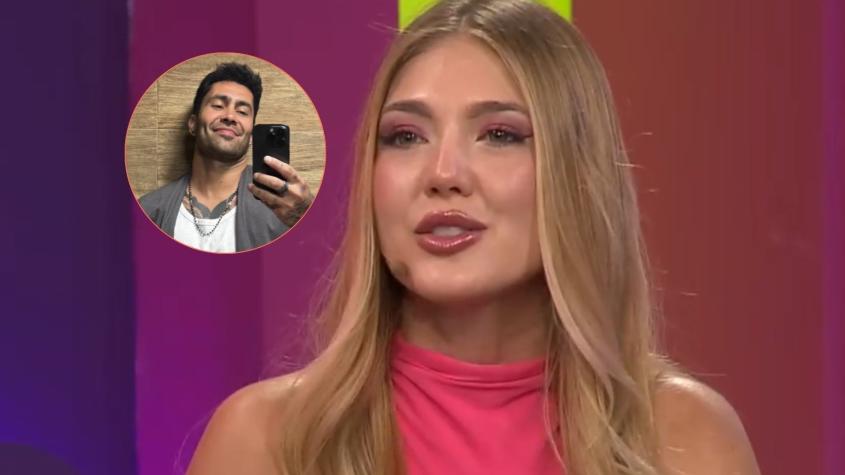 ¿Siguen en contacto? Disley Ramos habla de Luis Jiménez luego de coincidir con él y Coté López en evento