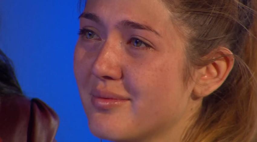 Disley Ramos confiesa su mayor miedo al salir de Mundos Opuestos: “Enfrentar la realidad”