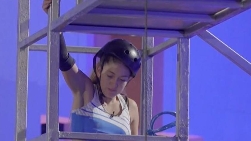 Avance capítulo 170 de Mundos Opuestos: Duelo de eliminación entre Cyntia y Disley