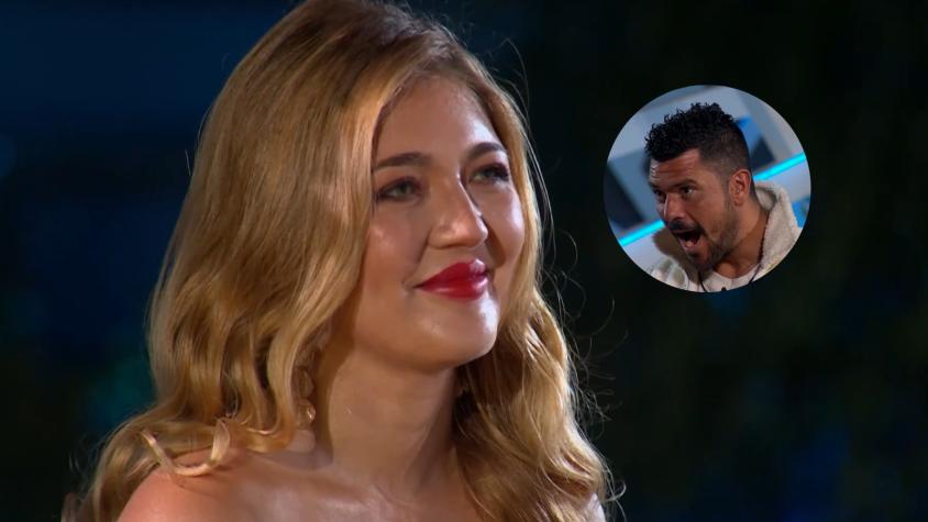 “No le voy a hacer caso a nadie”: Disley Ramos descolocó a todos con su nominación como retornada