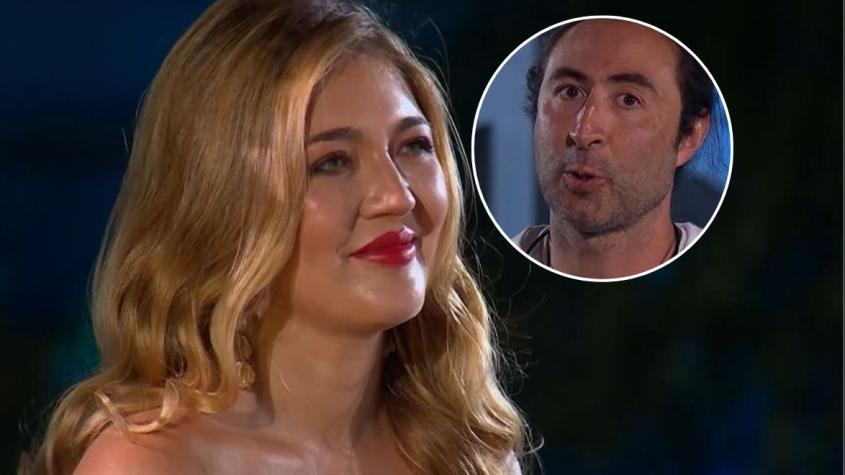 Incómodo comentario de Disley descolocó a Mario: recordó a su pareja fuera del encierro