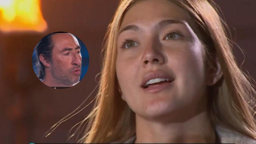 Disley Ramos protagonizará tenso cara a cara con Mario Ortega: uno de ellos quedará nominado