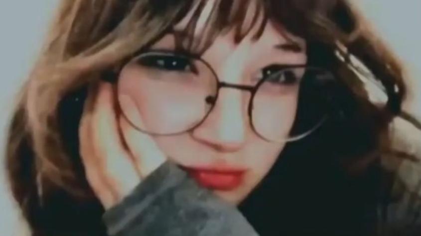 Desaparece adolescente de 14 años en La Cisterna: salió a comprar para el desayuno y no volvió