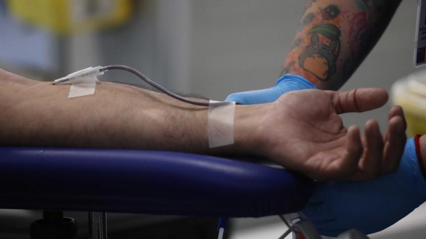 ¿Quieres donar sangre? Esto es lo que necesitas saber y qué podría impedirte hacerlo