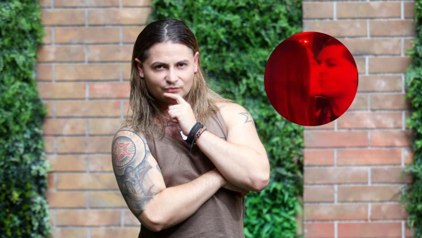 A los besos en Viña 2026: Princeso sorprende con romántico video junto a misteriosa mujer