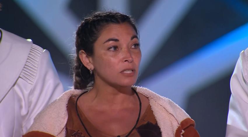 “Prevalecen mis valores”: El explosivo descargo de Evelyn Ortiz tras ser nominada en Mundos Opuestos