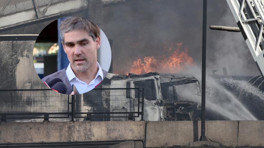 Aumentan a cinco los fallecidos tras explosión en Renca: 17 personas permanecen lesionadas