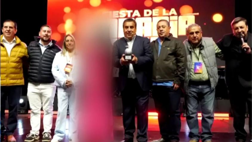 Tras denuncia contra Dino Gordillo: Padre de menor involucrada expone información clave 