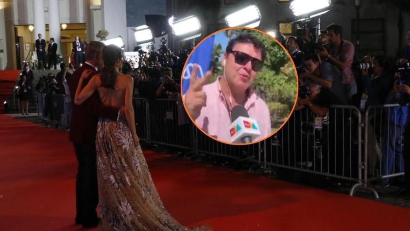 La curiosa cábala del director de la Gala de Viña 2026: reveló el secreto de su éxito en TV