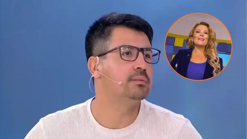 Concejal de Maipú revela nuevos detalles de la gestión como alcaldesa de Cathy Barriga