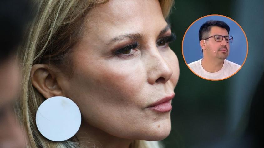 Firmas de color dorado, gritos y más: Concejal cuenta algunas de las prácticas de cuando Cathy Barriga era alcaldesa de Maipú