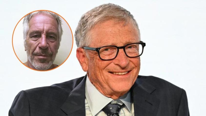 Bill Gates en el ojo del huracán: Los archivos del caso Epstein que sacuden al magnate