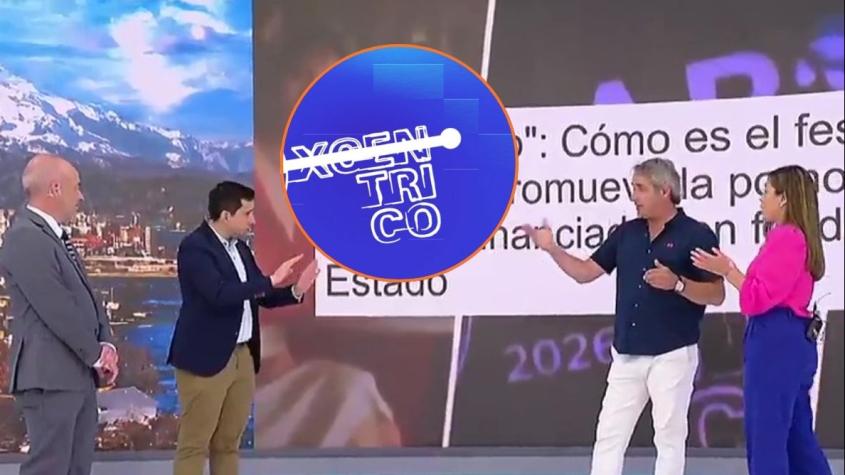 "Excéntrico": Cuestionan al Gobierno por millonario financiamiento a festival de cine que promueve la pornografía