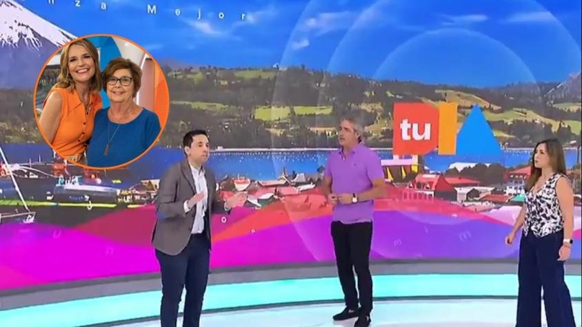 Rastros de sangre, pagos de bitcoins y varios sospechas: El enigmático secuestro de la madre de presentadora de TV que moviliza a EE.UU.