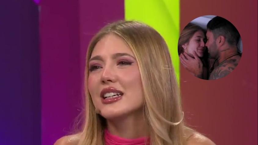 La íntima revelación de Disley Ramos: sinceró el error que hundió su relación con Luis Jiménez