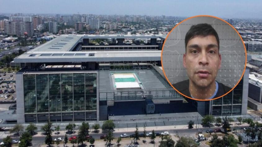 “Salió como Pedro por su casa”: El error en el Centro de Justicia que permitió la liberación de un reo