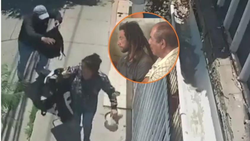 "Se llevaron todos sus ahorros": Sujetos se hacían pasar por analfabetos y estafaban a personas de la tercera edad