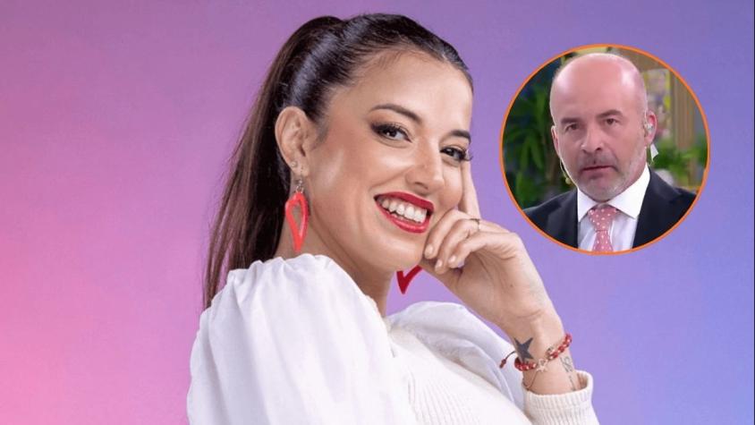 Claudio Valdivia, abogado de Yamila Reyna, se pronuncia tras filtración de denuncia: "El sistema no está protegiendo"