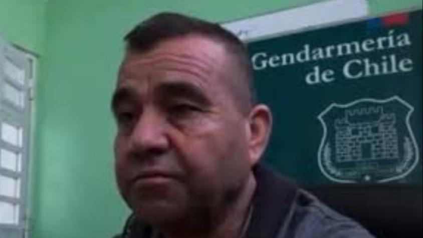 Nueva condena para Hugo Bustamante: Los crudos detalles del doble homicidio que ocultó bajo tierra por casi 30 años