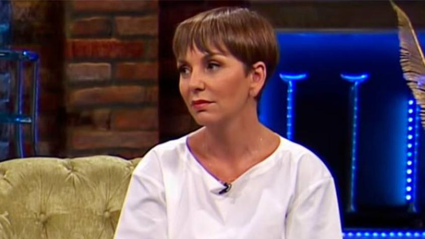 Revelan incómoda situación laboral de Fran García-Huidobro: involucra a sus nuevos compañeros de trabajo