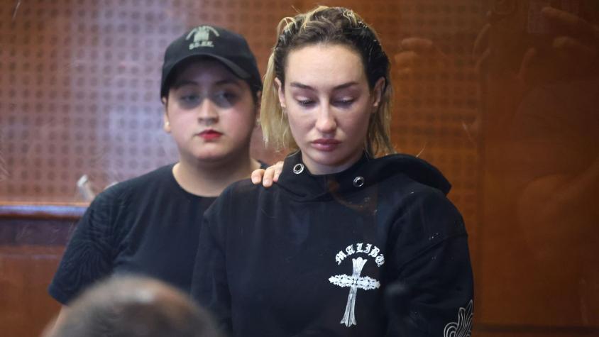 Revelan el estado actual de Fran Maira tras protagonizar grave accidente