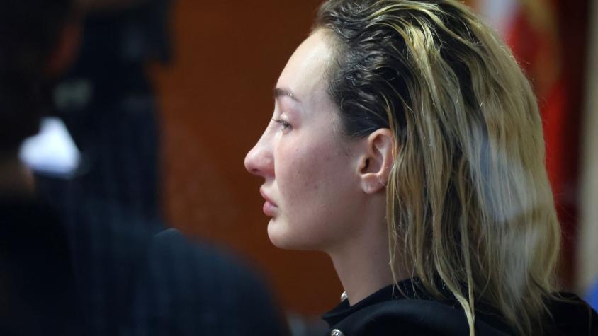El gesto que tendría la familia de Fran Maira con víctima de grave accidente