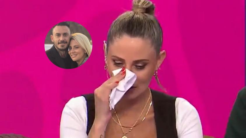 Gissella Gallardo revela cómo reaccionaron sus hijos al enterarse del cáncer de Mauricio Pinilla