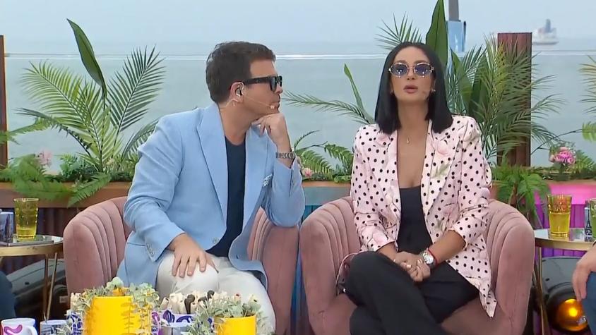 ¡Hay que decirlo! / Capítulo del lunes 23 de febrero