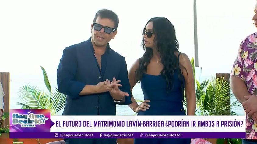 ¡Hay que decirlo! / Capítulo del martes 24 de febrero