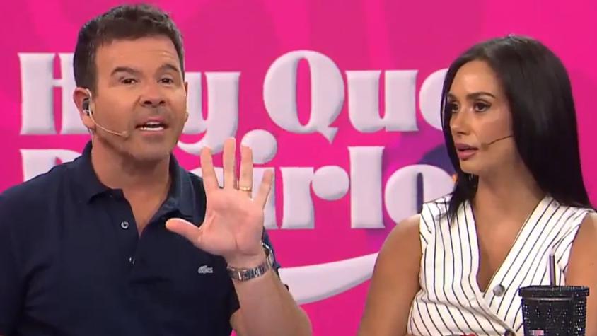 ¡Hay que decirlo! / Capítulo del lunes 9 de febrero