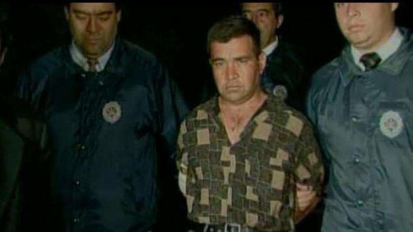 Asesino de Ámbar Cornejo recibe nueva condena tras ser declarado culpable de doble homicidio