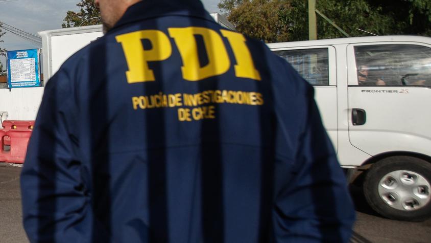 Secuestro en Independencia: delincuentes exigen $30 millones y pareja de la víctima recibe escalofriante foto