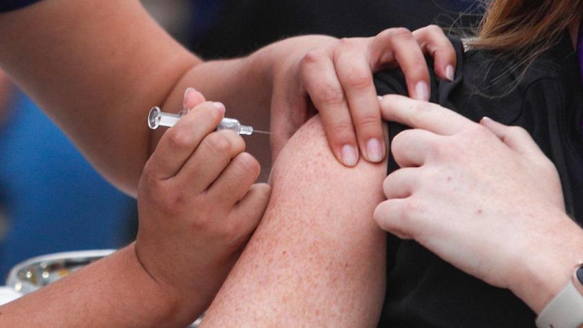 Campaña contra la Influenza 2026: revisa los grupos que deben vacunarse obligatoriamente