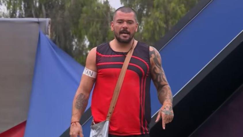 React de Mundos Opuestos culpó a Juan Pedro de la derrota de su equipo: "Muy queso"