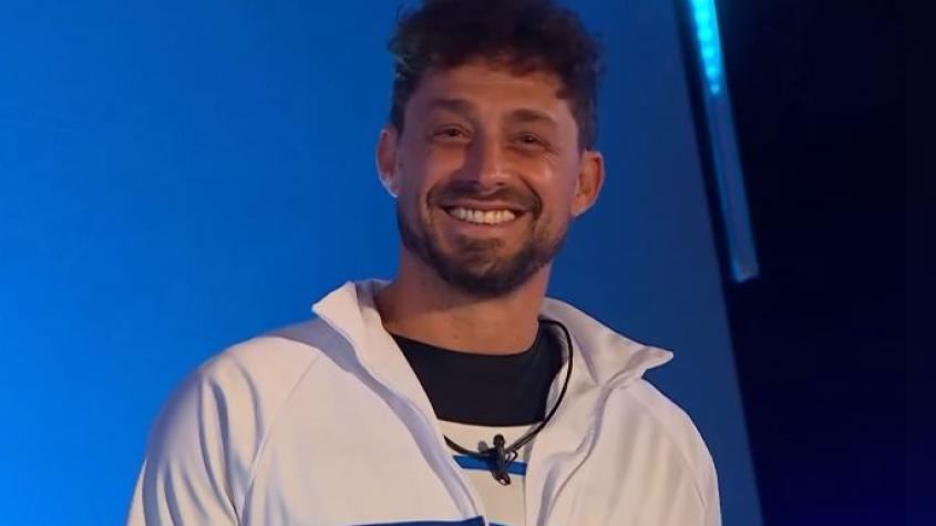 Joche Bibbó responde con sinceridad sobre posible romance con mediática compañera de “Mundos Opuestos”