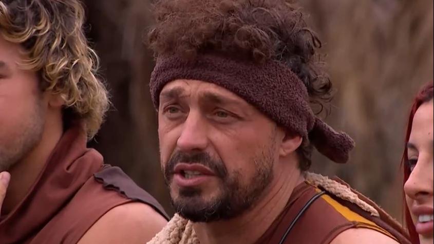 Joche reconoció que "le habría echado el ojo" a una de sus compañeras de Mundos Opuestos: le gustaban sus pecas 