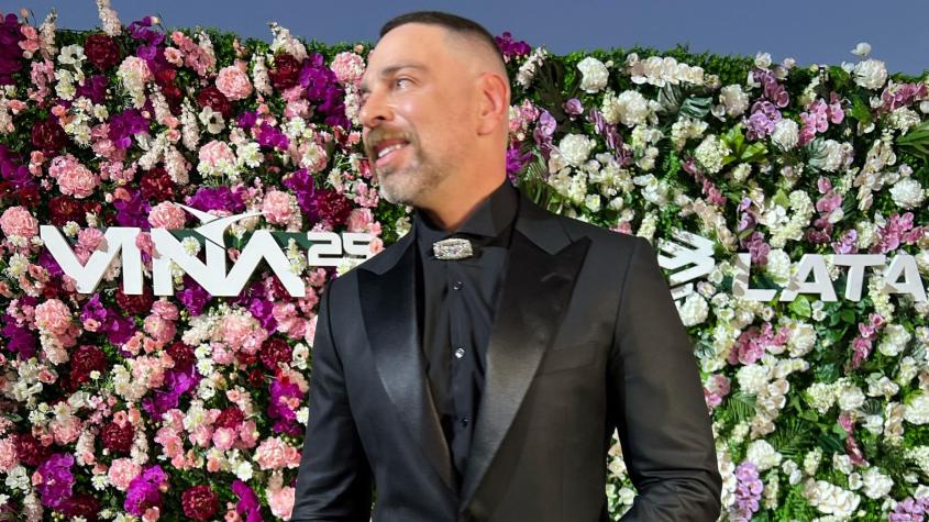 Revelan la única condición que pondría José Antonio Neme para cambiarse de canal