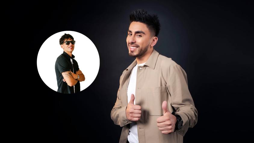 “No lo veo nunca”: La revelación de Kanela sobre el ingreso con su hijo a Vecinos al límite 