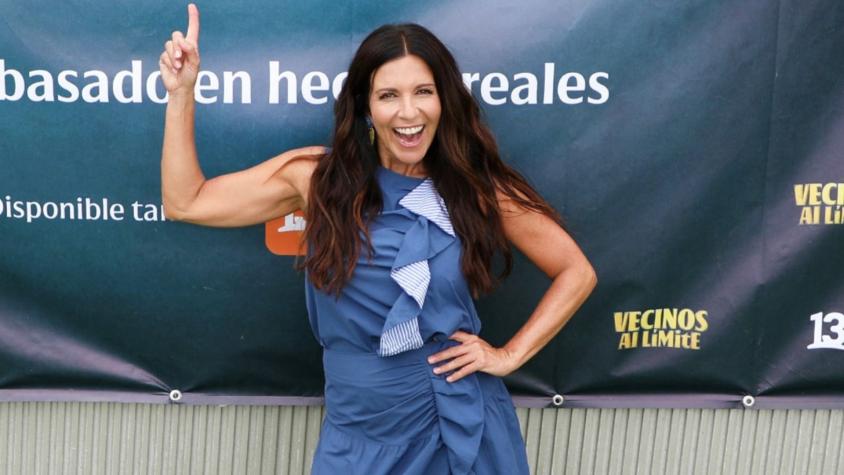 Karla Constant y el regreso de los realities a Chile con Vecinos al límite: "Creo que ya se hacía necesario"