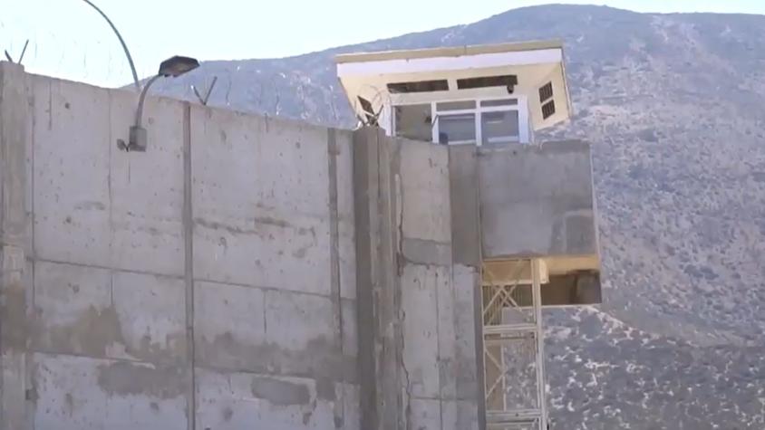 Reo comió ojo y orejas de compañero de celda: caso de canibalismo remece a cárcel de La Serena