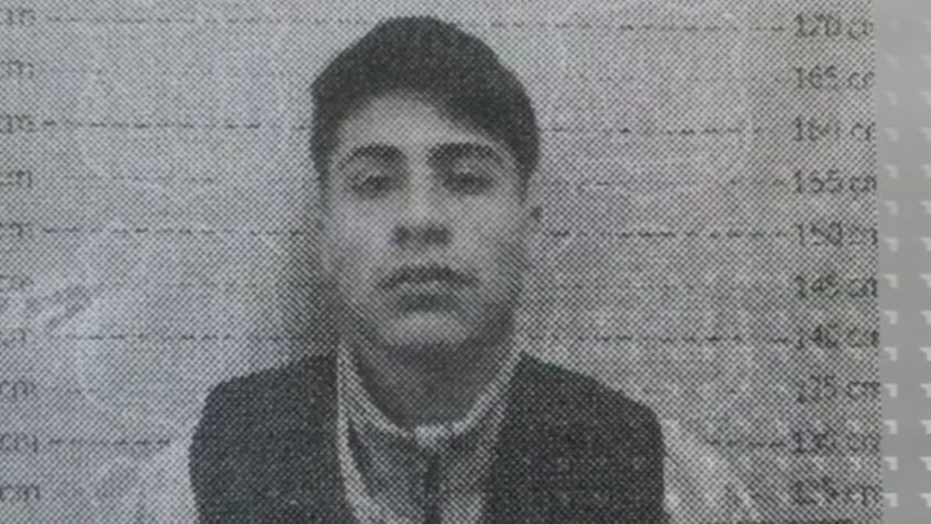 Los inquietantes antecedentes del reo caníbal de La Serena: "Él escuchaba voces y un hombre de negro lo molestaba"