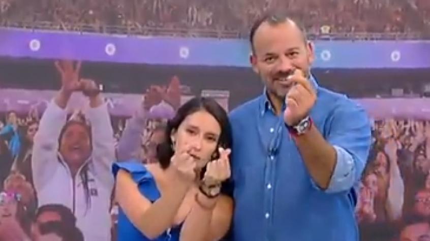 La tarde es nuestra / Capítulo del martes 24 de febrero